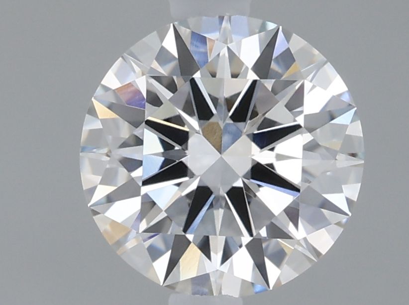 1.05 ct. round Lab Grown Diamond front image