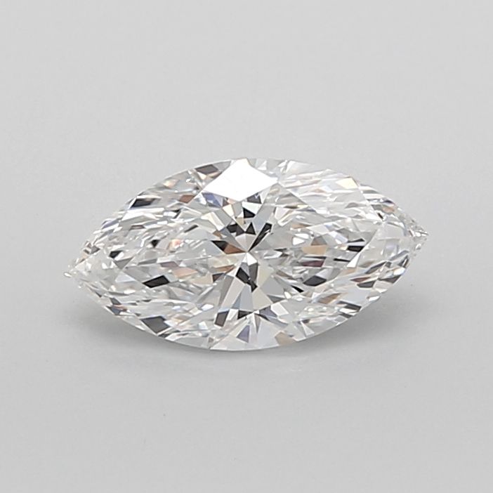 1.18 ct. marquise Lab Grown Diamond front image