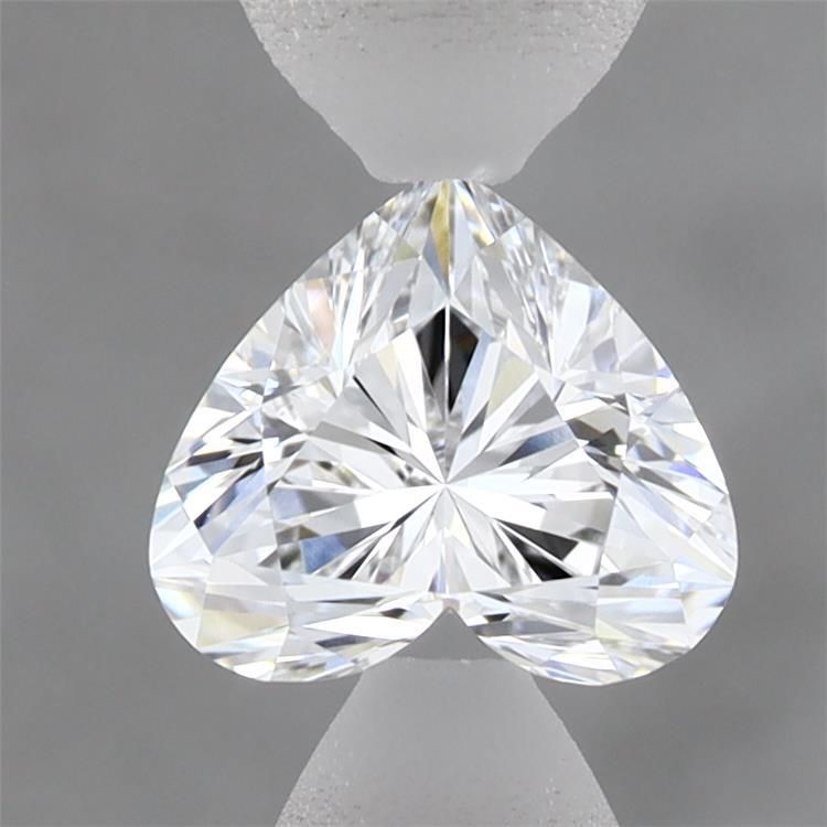 1.03 ct. heart Lab Grown Diamond front image