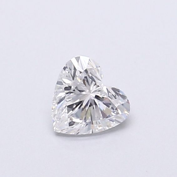Heart Diamond