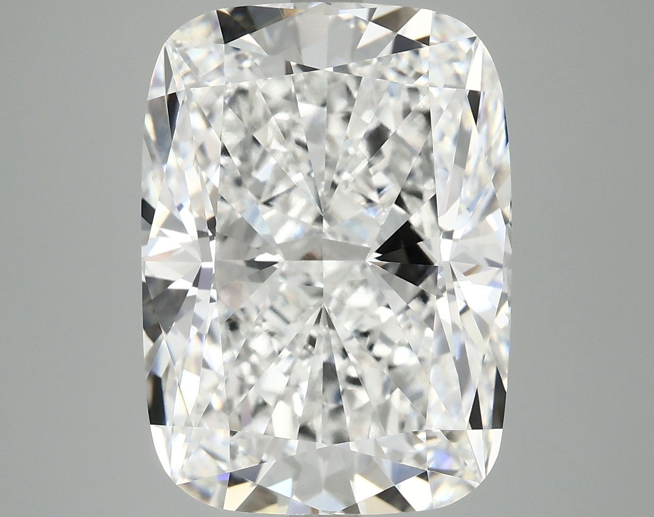 Cushion Diamond