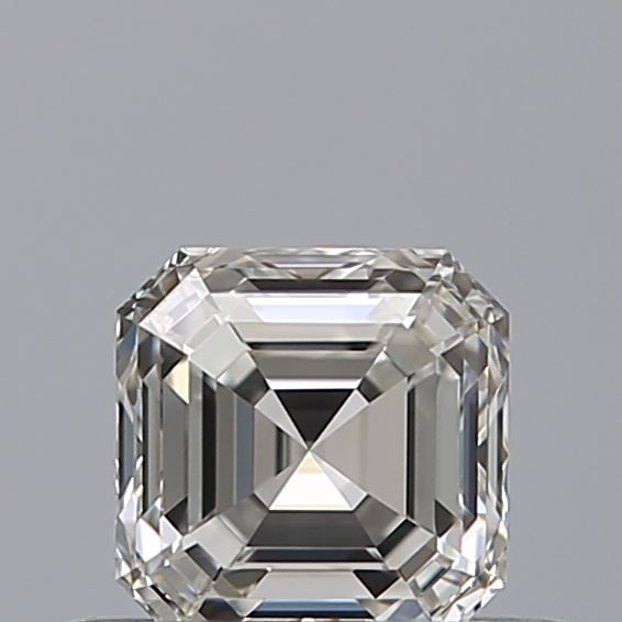Asscher Diamond