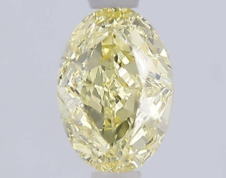 fancy color lab diamond