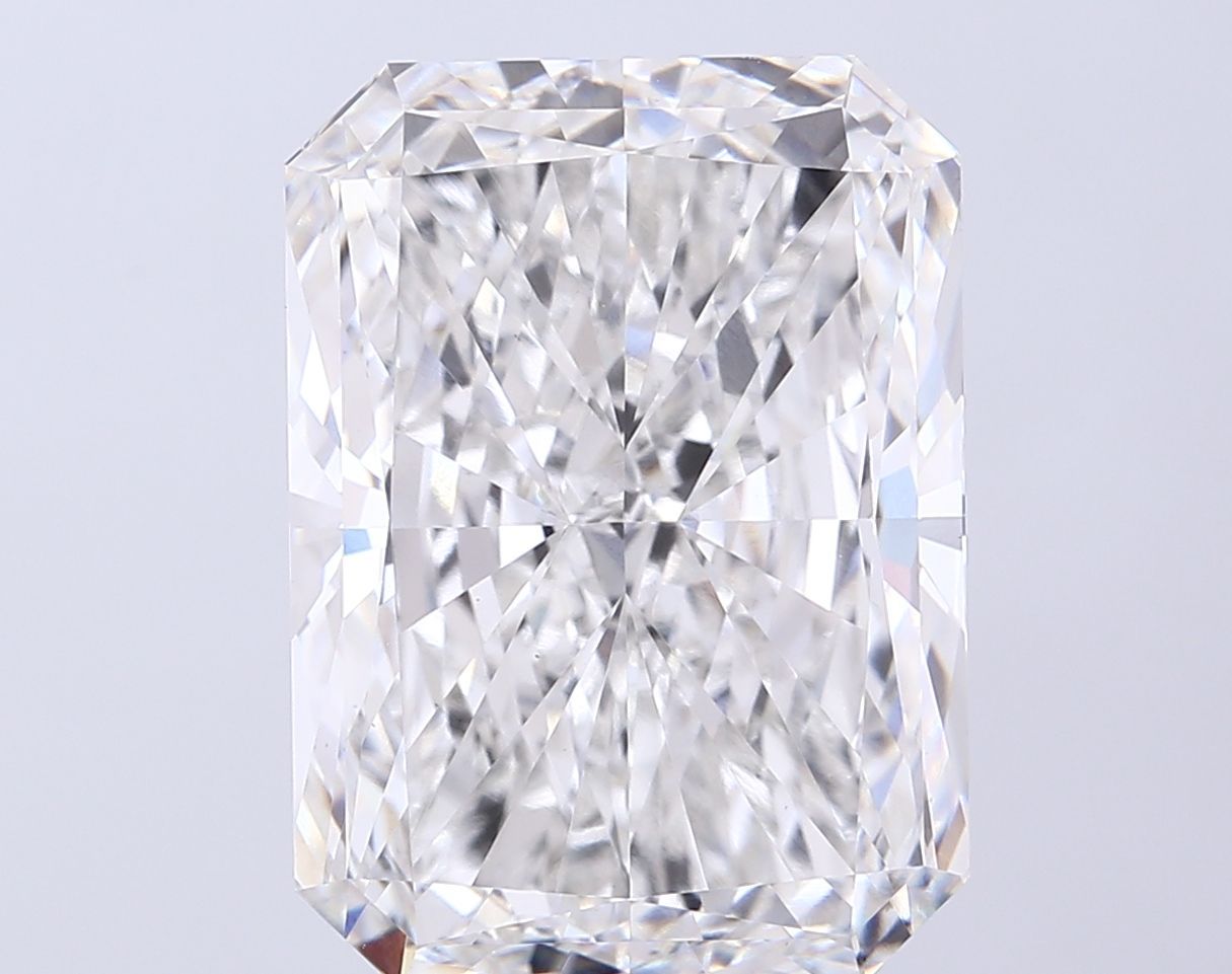 Radiant Diamond