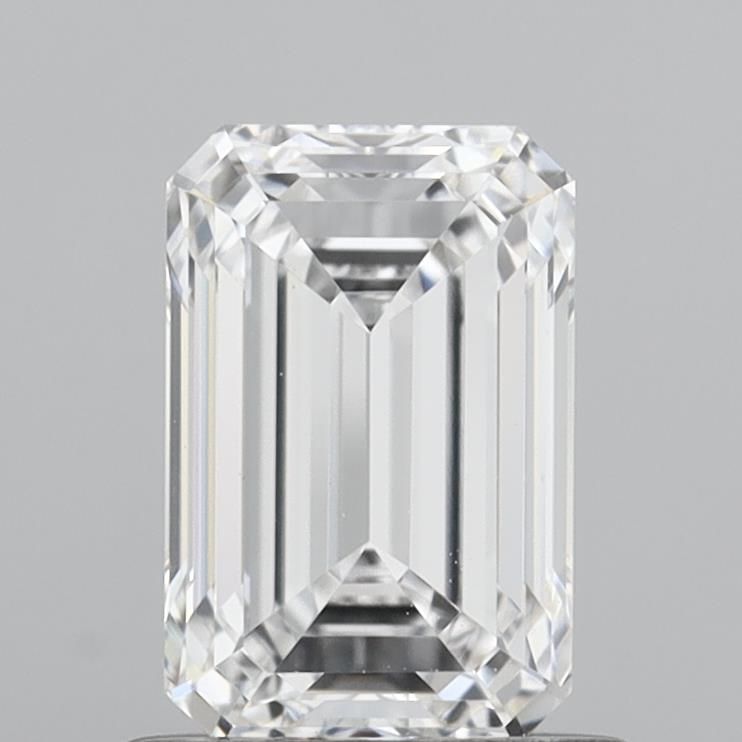 1.02 ct lab-grown Emerald Diamond