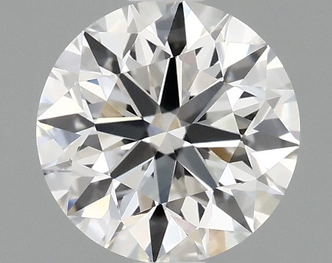 1.03 ct. round Lab Grown Diamond front image
