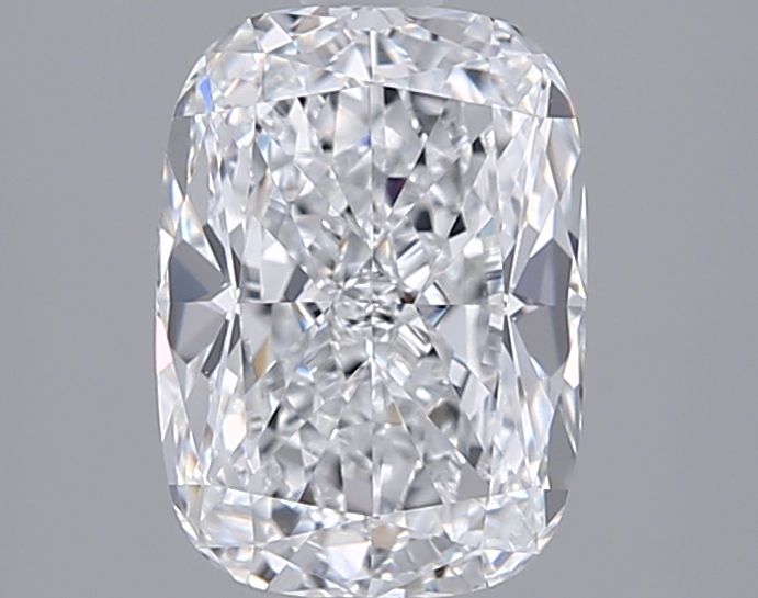 Cushion Diamond