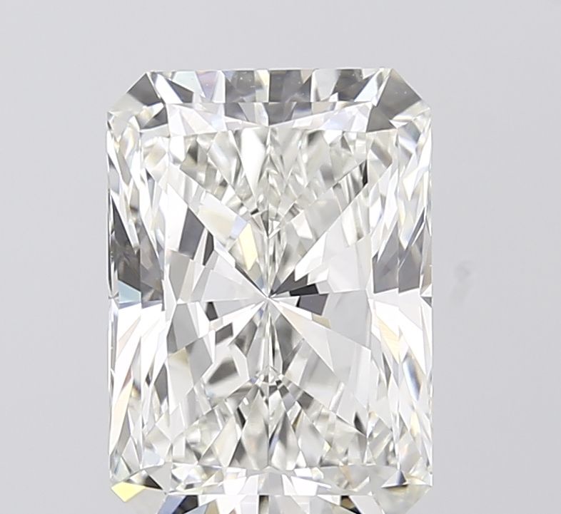 Radiant Diamond