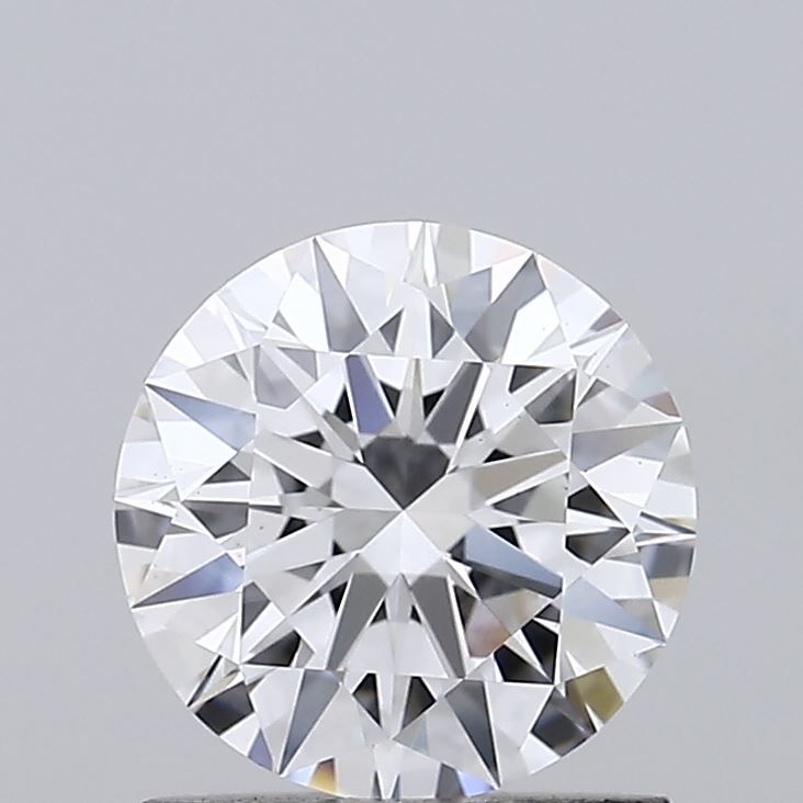 1.08 ct. round Lab Grown Diamond front image
