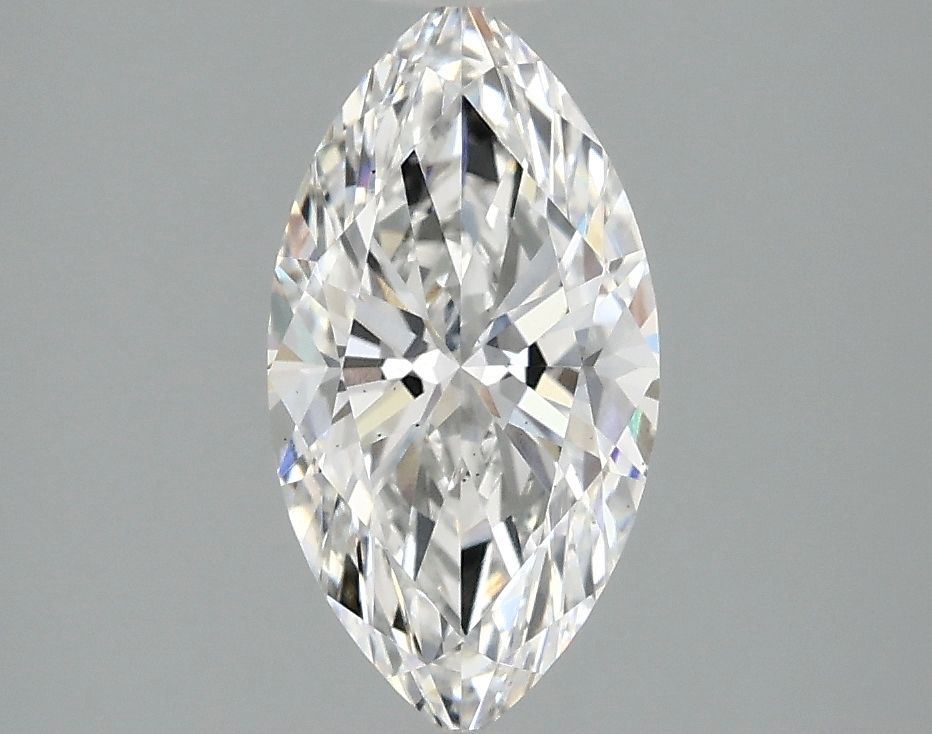 1.48 ct. marquise Lab Grown Diamond front image