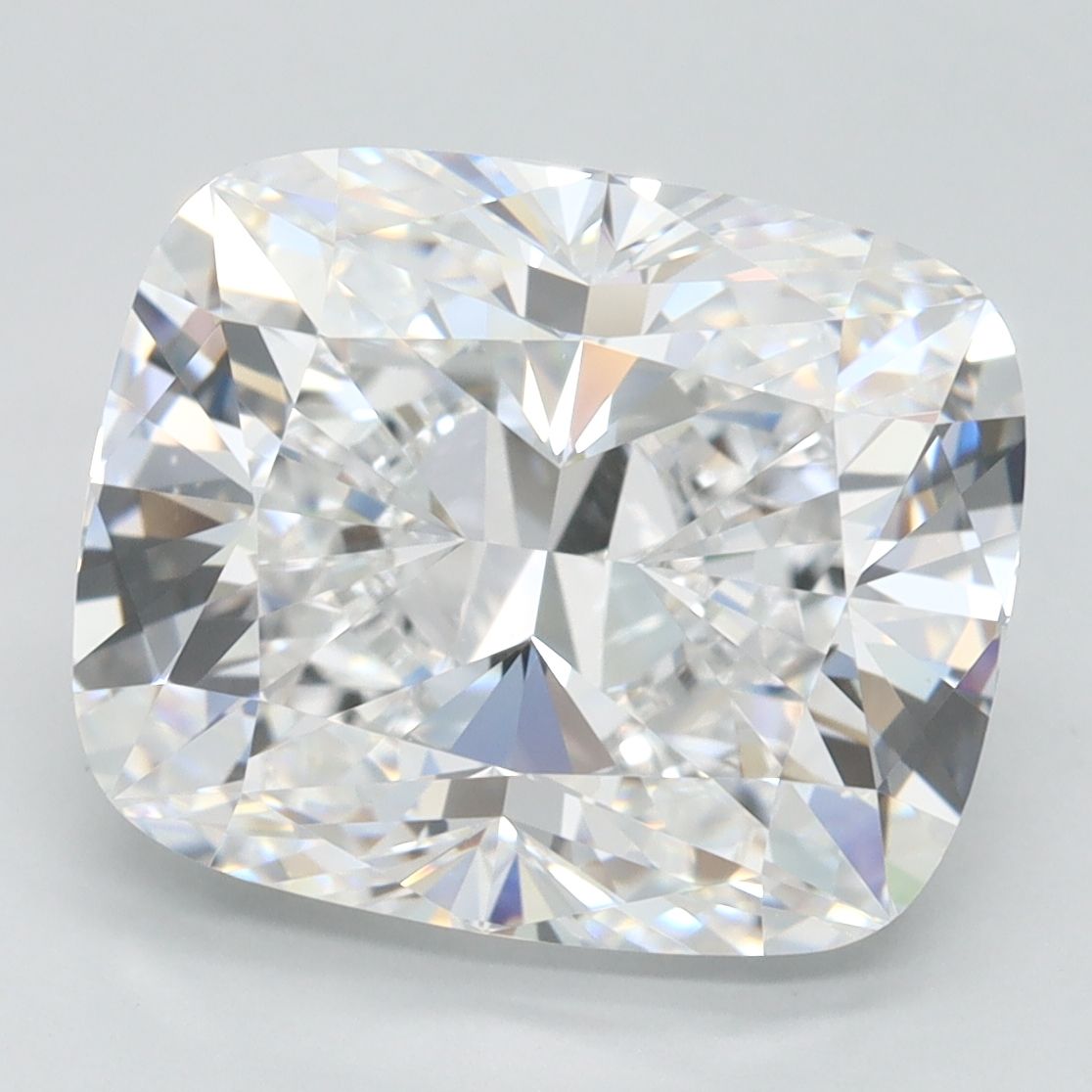 5.09 Carat