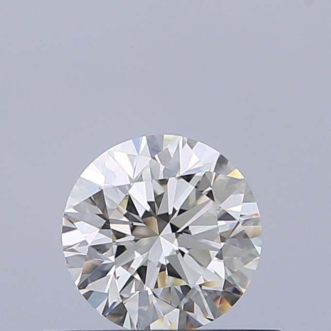 0.45 Carat Round Diamond J VVS1