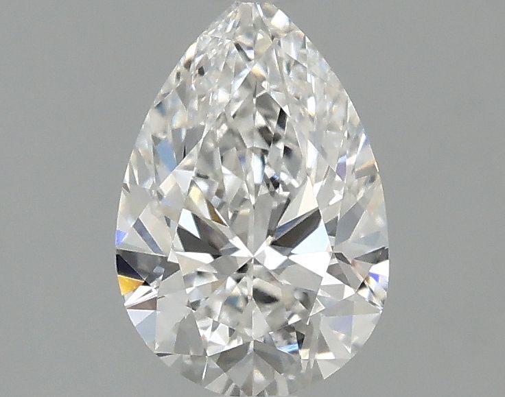 1.08 ct. pear Lab Grown Diamond front image