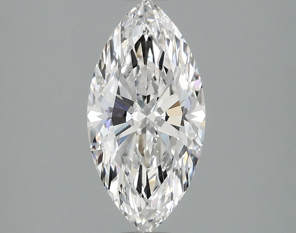 1.49 ct. marquise Lab Grown Diamond front image