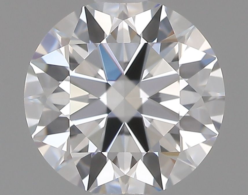 1.00 ct. round Lab Grown Diamond front image