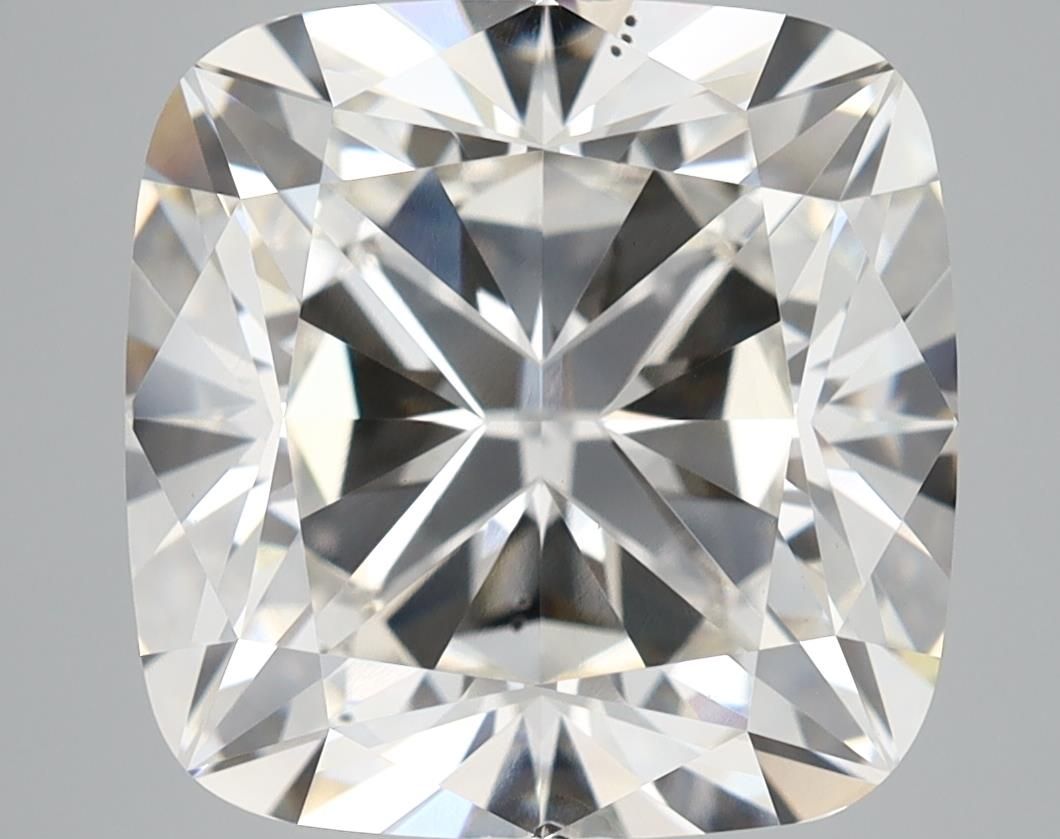 Cushion Diamond