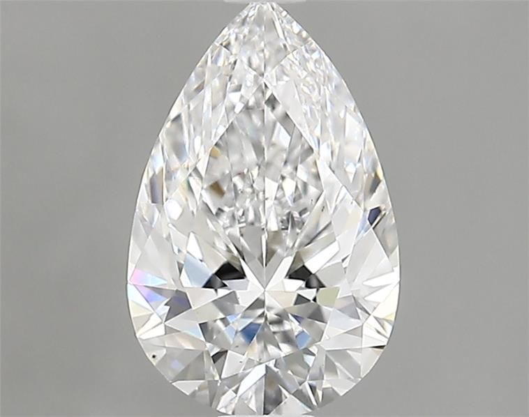 1.46 ct. pear Lab Grown Diamond front image