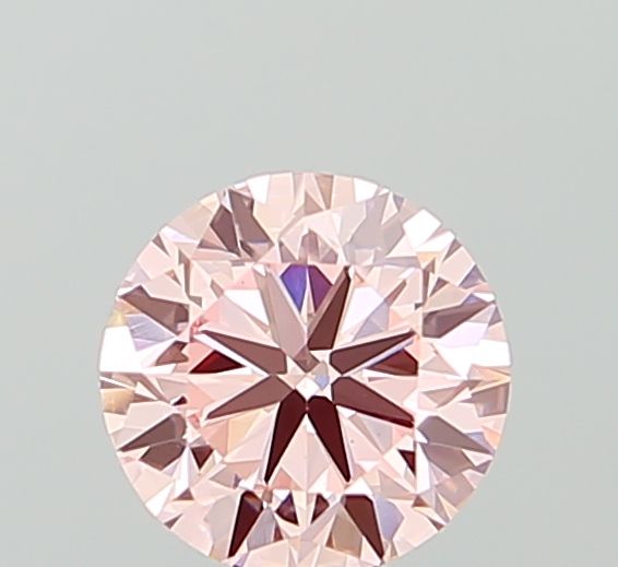 1.06 ct. round Lab Grown Diamond front image