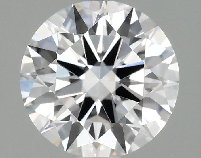 1.04 ct. round Lab Grown Diamond front image
