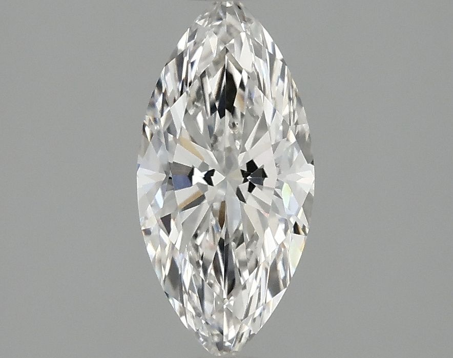 1.07 ct. marquise Lab Grown Diamond front image