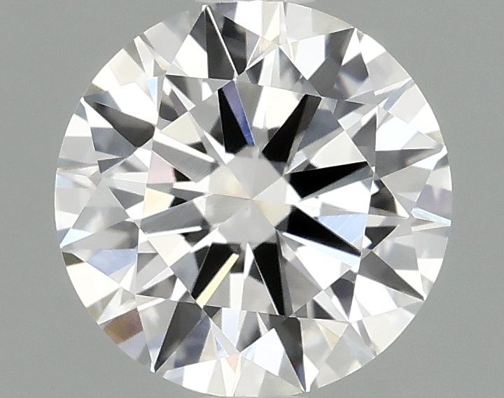 1.48 ct. round Lab Grown Diamond front image