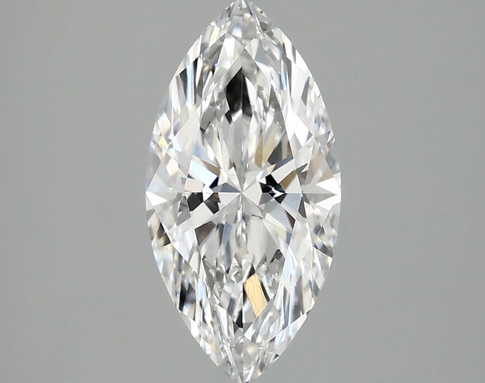 1.51 ct. marquise Lab Grown Diamond front image