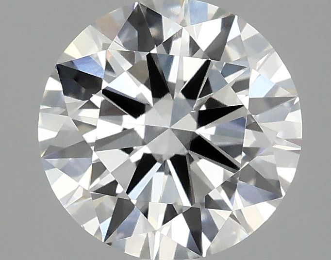1.98 ct. round Lab Grown Diamond front image