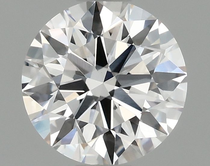 1.04 ct. round Lab Grown Diamond front image