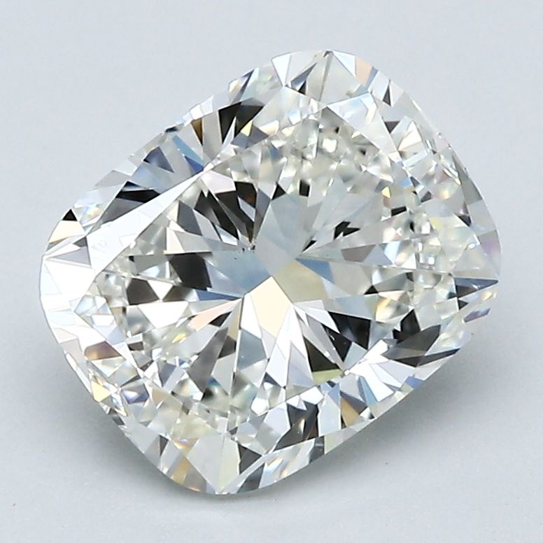 Cushion Diamond