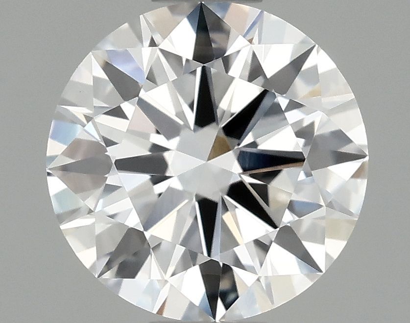 1.49 ct. round Lab Grown Diamond front image