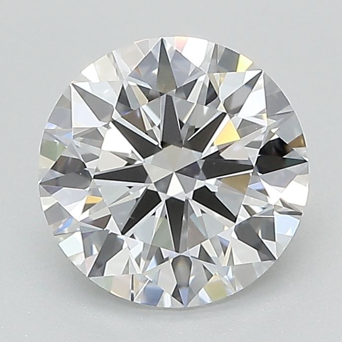 Round Diamond