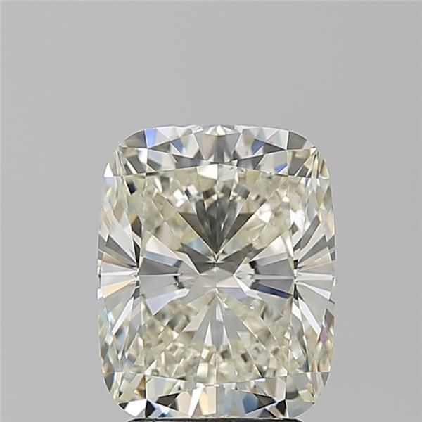 Cushion Diamond