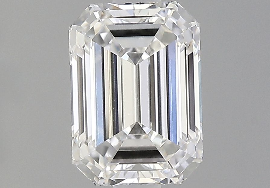 2.01 ct Emerald diamond