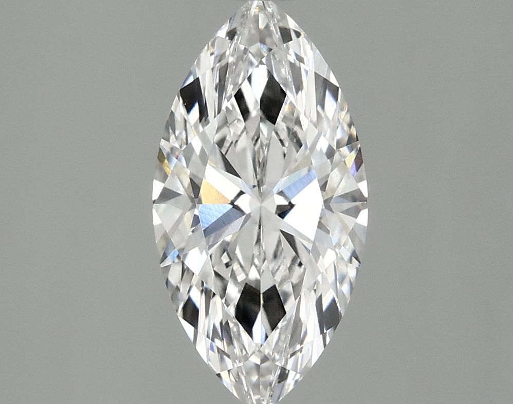 1.53 ct. marquise Lab Grown Diamond front image