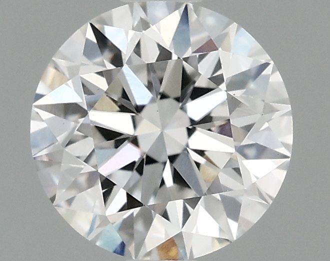 1.06 ct. round Lab Grown Diamond front image