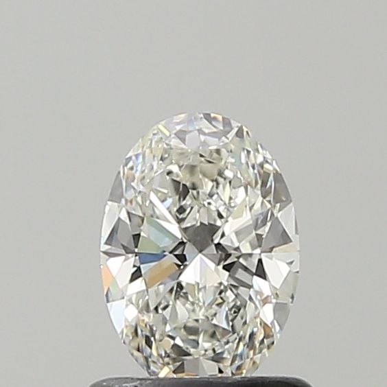 0.82 ct Oval diamond