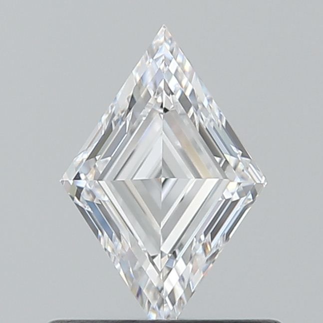 0.5 ct Lozenge Diamond