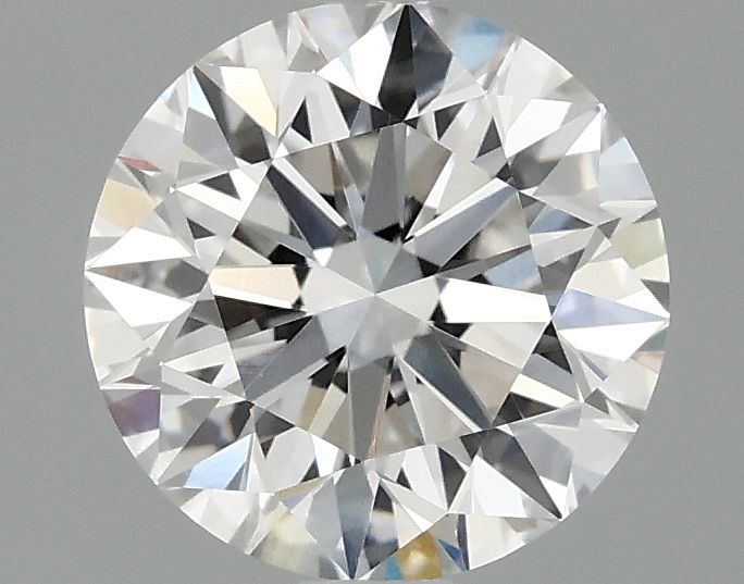 1.53 ct. round Lab Grown Diamond front image