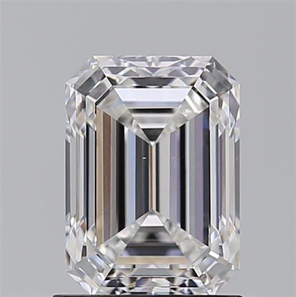 1.50 ct Emerald diamond