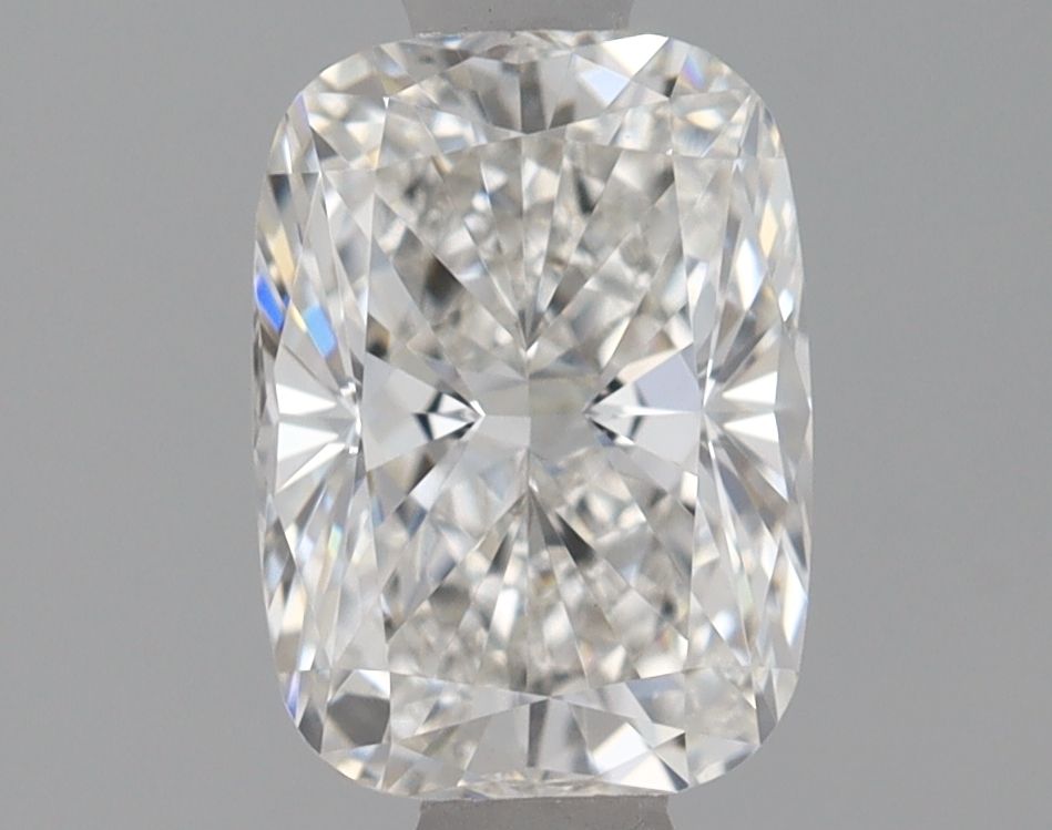 0.97 ct Cushion Brilliant diamond
