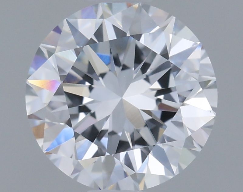 1.01 ct. round Lab Grown Diamond front image