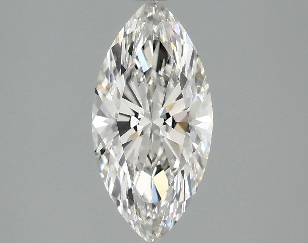 1.53 ct. marquise Lab Grown Diamond front image