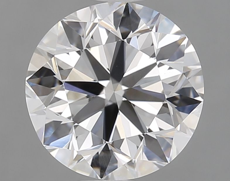 1.50 ct Round diamond