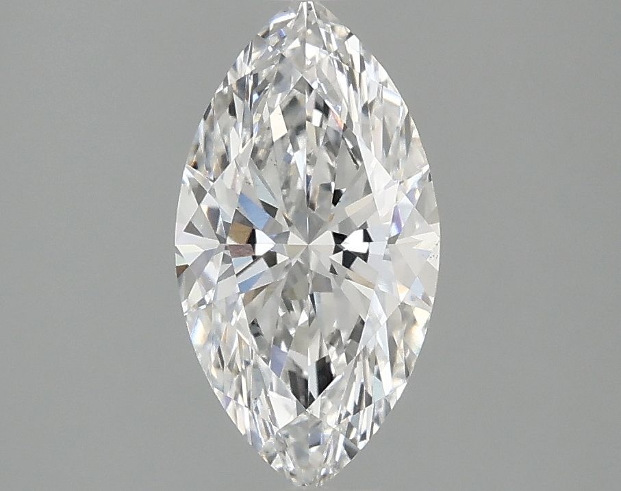 1.30 ct. marquise Lab Grown Diamond front image