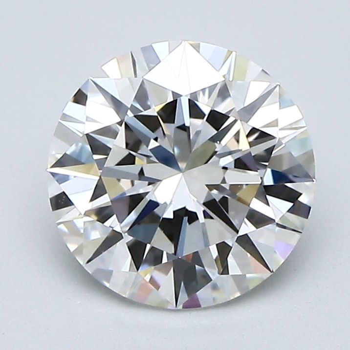 Round Diamond