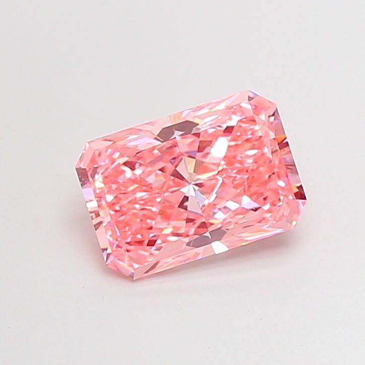 3.00 ct. radiant Lab Grown Diamond front image