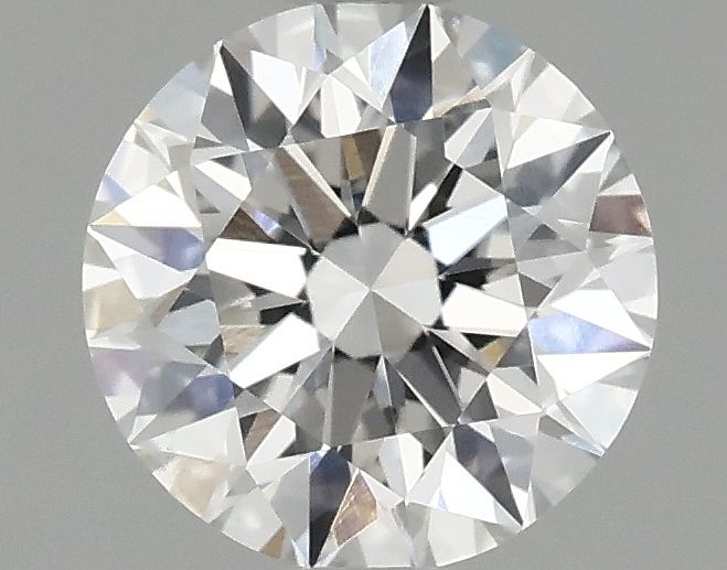 1.09 ct. round Lab Grown Diamond front image