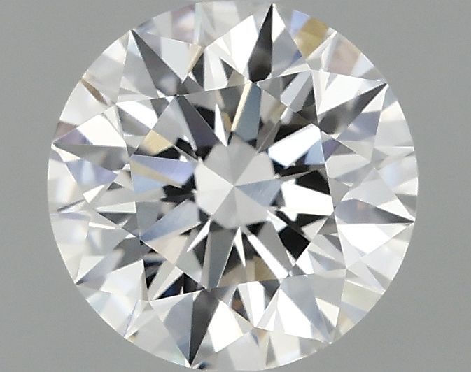 1.06 ct. round Lab Grown Diamond front image