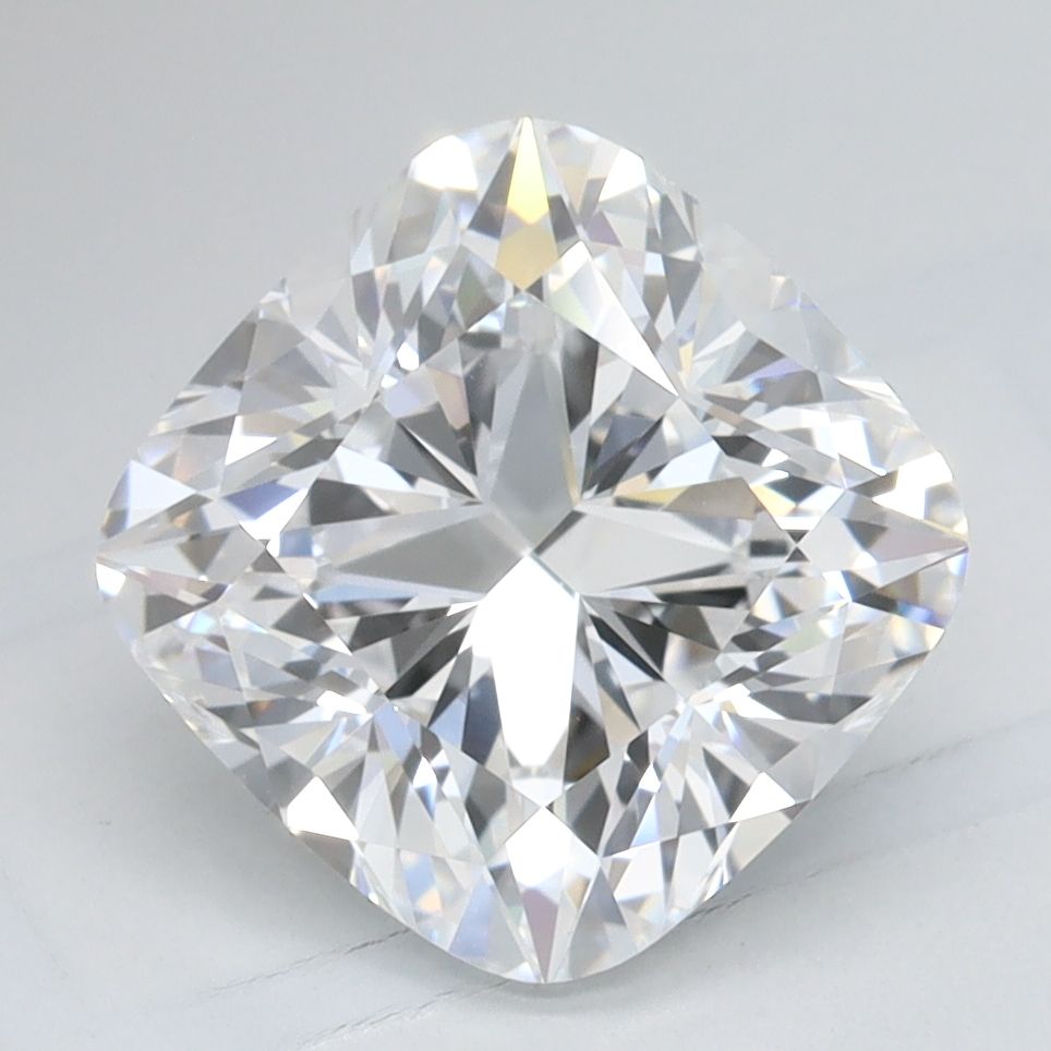 2.52 Carat