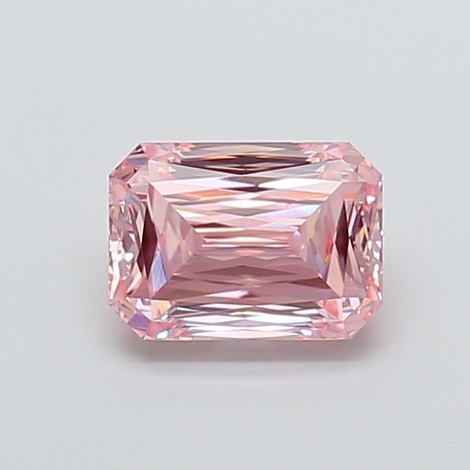 2.00 ct. radiant Lab Grown Diamond front image